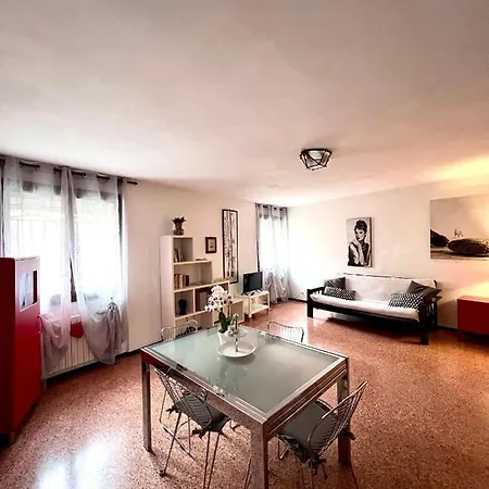 Palazzo Malipiero Апартаменты *