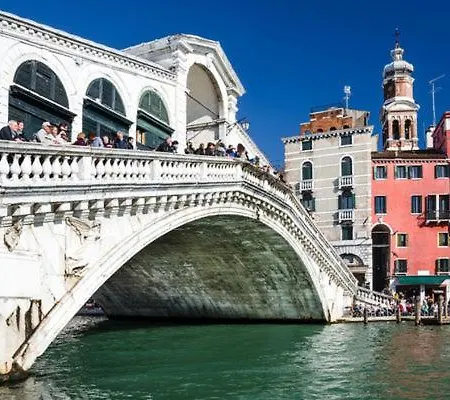 아파트 Palazzo Malipiero
