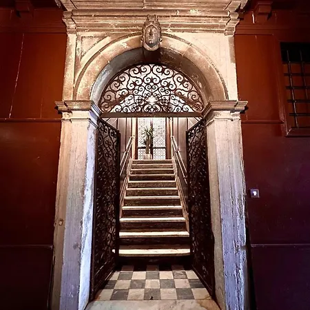 Palazzo Malipiero *