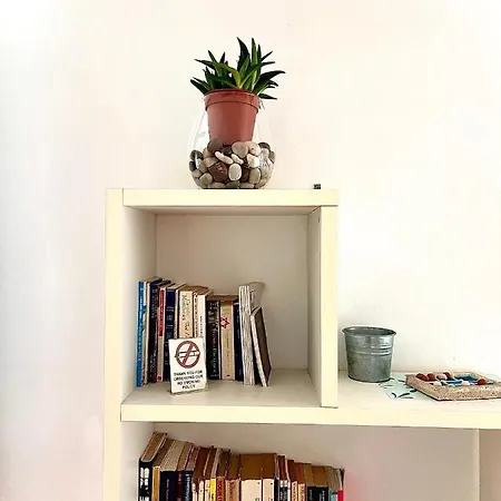 Palazzo Malipiero アパート