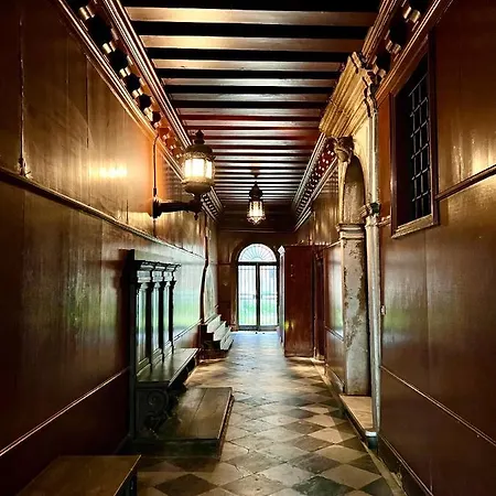 アパート Palazzo Malipiero *