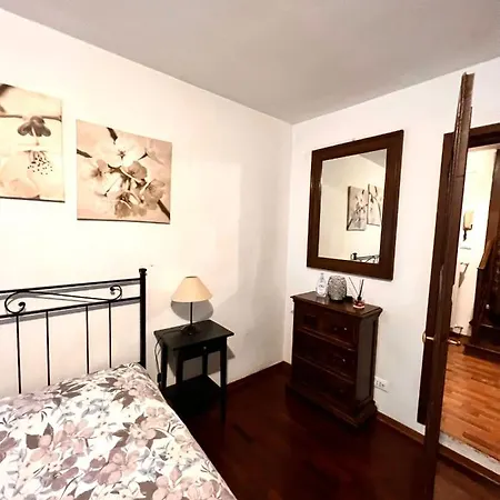Palazzo Malipiero Appartement Venise