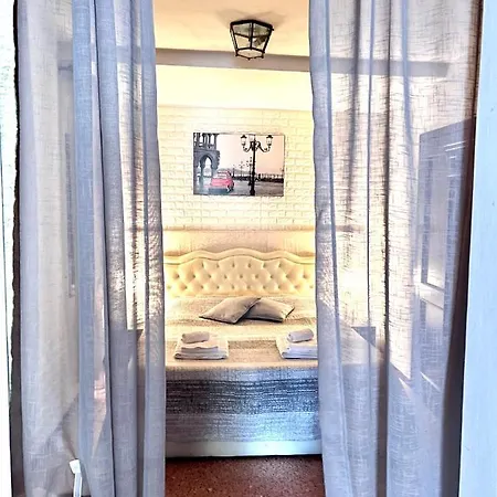 Διαμέρισμα Palazzo Malipiero *