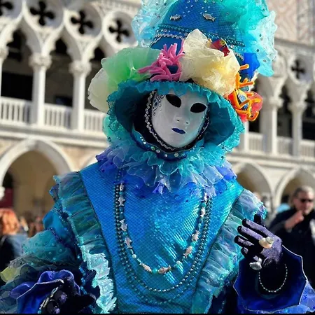 Palazzo Malipiero Venedig