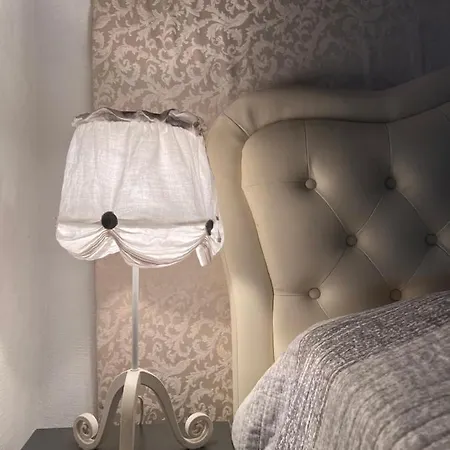 Lejlighed Palazzo Malipiero