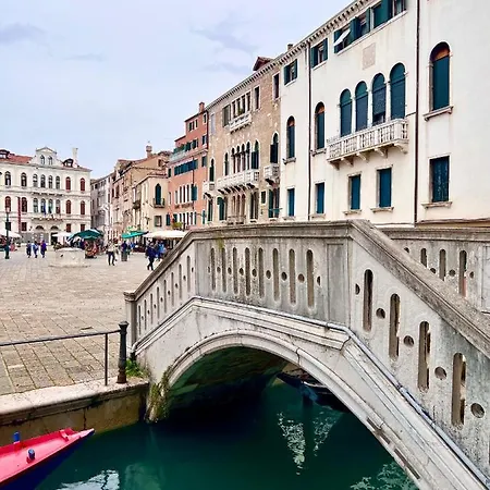 Palazzo Malipiero *