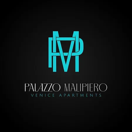 Lejlighed Palazzo Malipiero Venedig