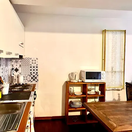 Daire Palazzo Malipiero *