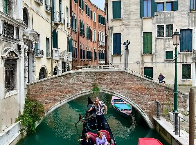 Palazzo Malipiero Venice