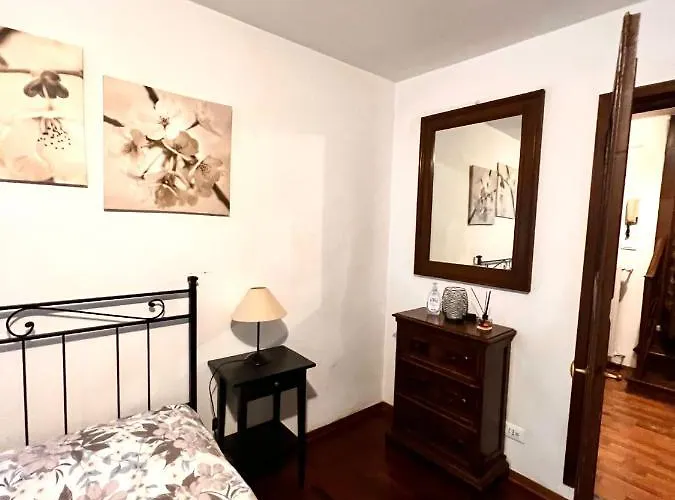 Palazzo Malipiero Apartment Venice