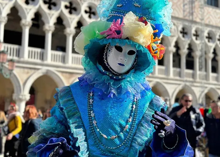 Palazzo Malipiero Venice