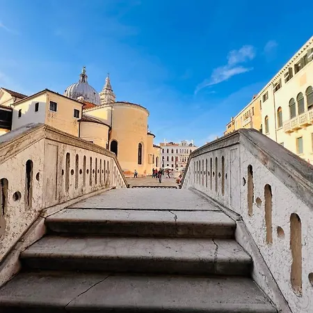 Palazzo Malipiero * Velence