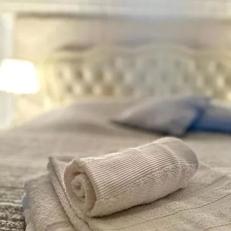 Apartman Palazzo Malipiero