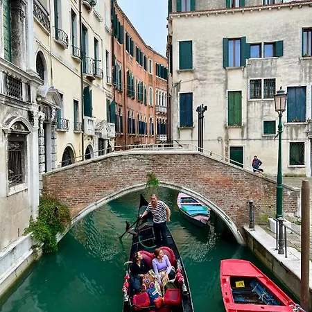 Palazzo Malipiero Velence