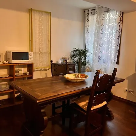 Appartamento Palazzo Malipiero Venezia