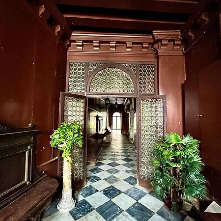 Palazzo Malipiero *