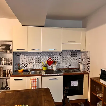 Apartman Palazzo Malipiero *