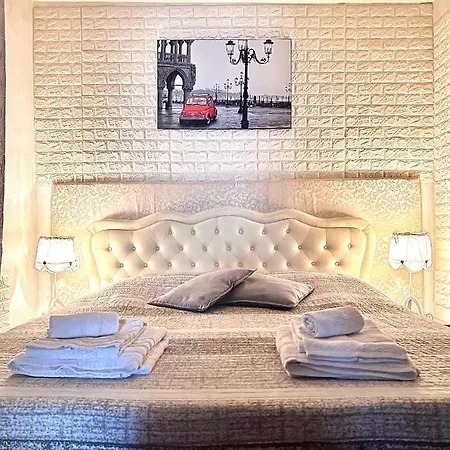 Appartamento Palazzo Malipiero
