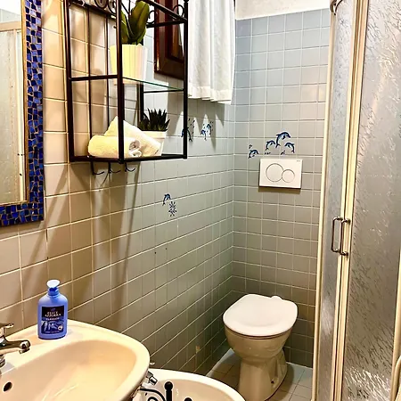 Apartman Palazzo Malipiero