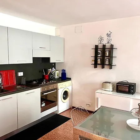 Apartman Palazzo Malipiero