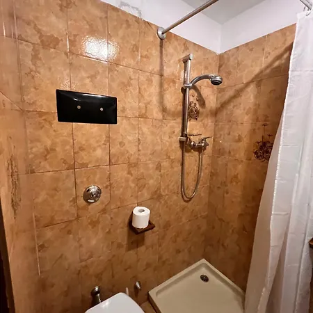 Apartman Palazzo Malipiero Velence