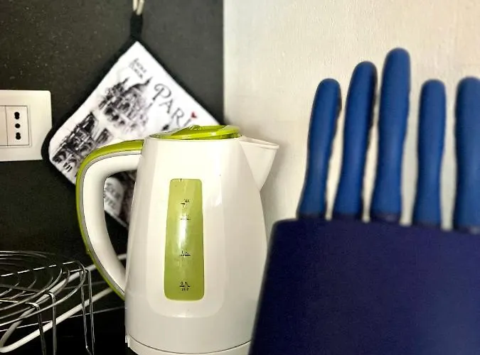 Palazzo Malipiero Apartamento Venecia