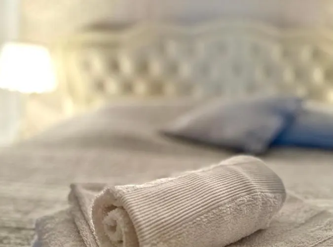 Apartamento Palazzo Malipiero