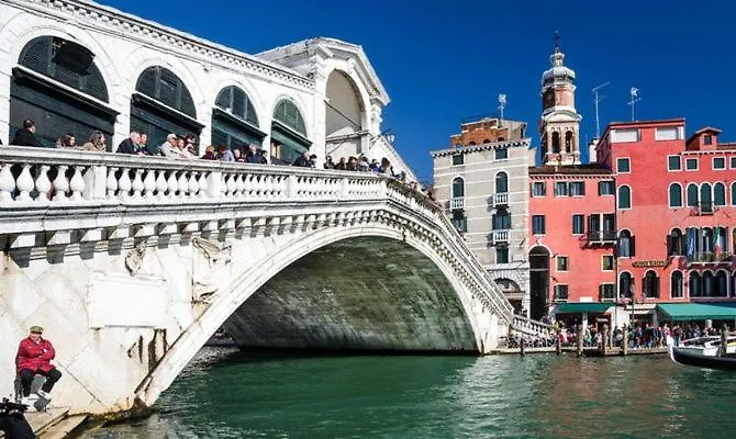 Apartamento Palazzo Malipiero