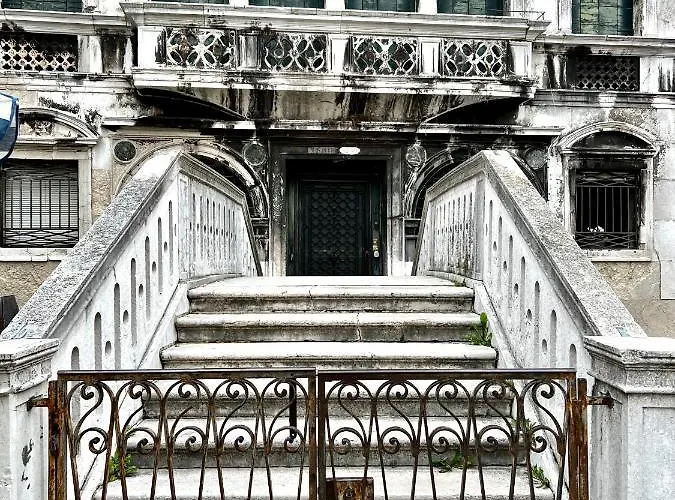 Palazzo Malipiero Venetië