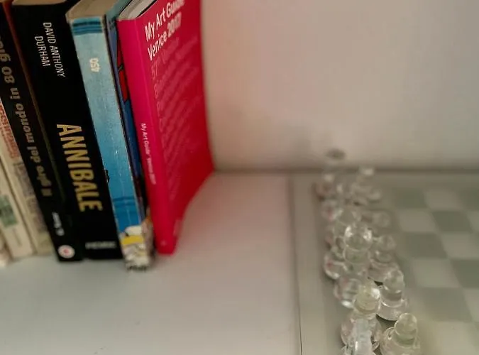 Apartamento Palazzo Malipiero *