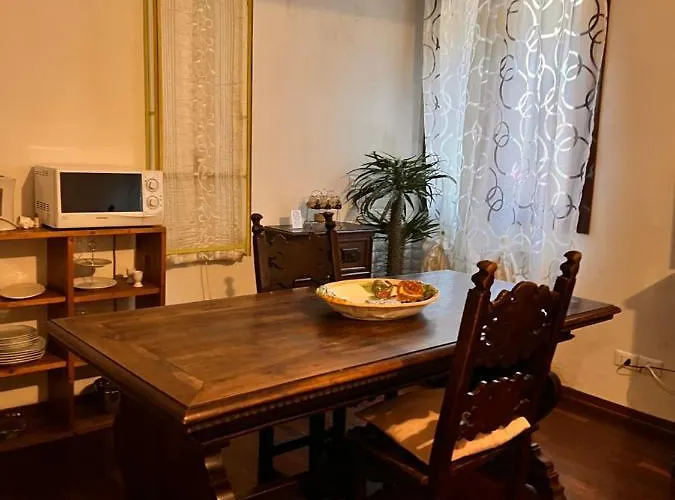 Apartamento Palazzo Malipiero Venecia
