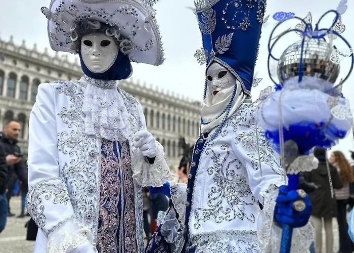 Appartement Palazzo Malipiero