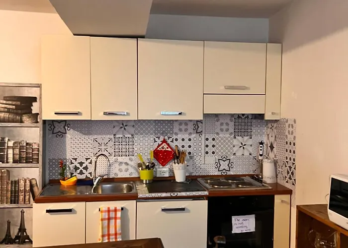 Apartamento Palazzo Malipiero *