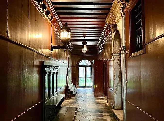 Appartement Palazzo Malipiero *