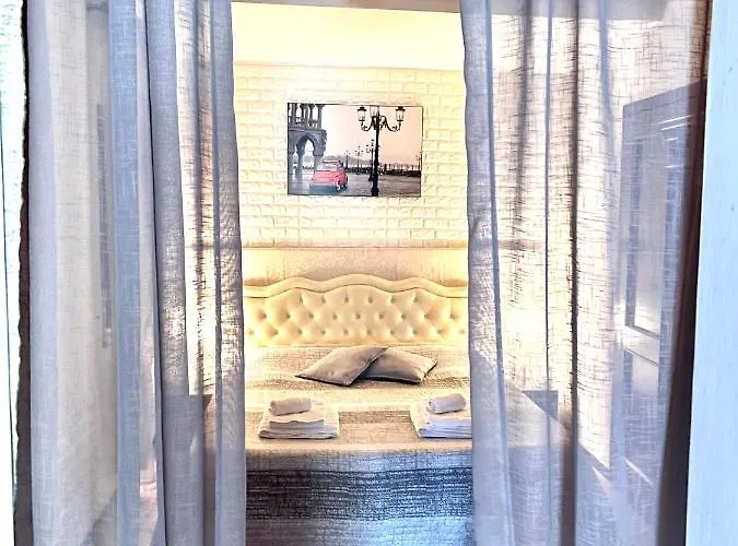 Appartement Palazzo Malipiero *