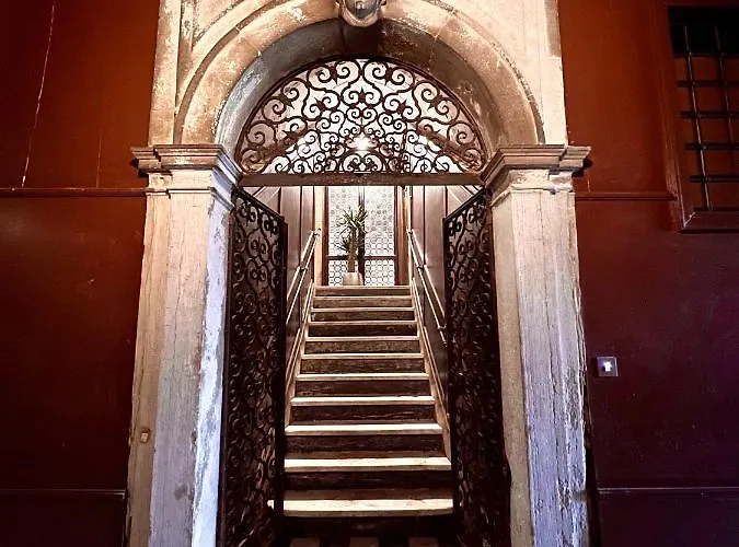 Palazzo Malipiero *