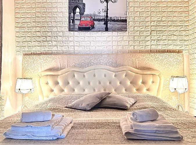 Apartamento Palazzo Malipiero