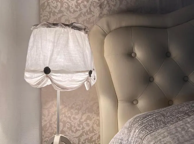 Apartamento Palazzo Malipiero