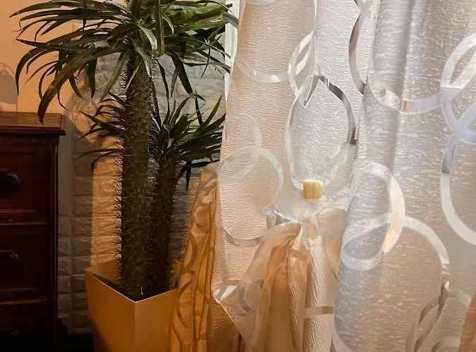 Apartamento Palazzo Malipiero *