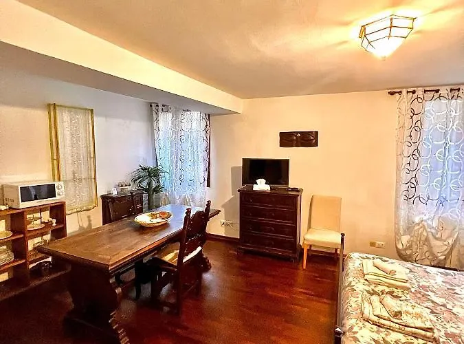 Palazzo Malipiero Appartement