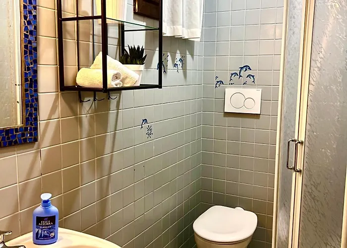Appartement Palazzo Malipiero