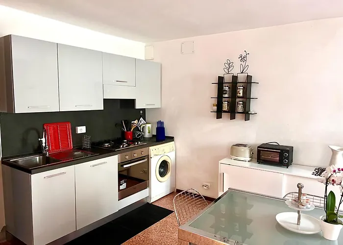 Appartement Palazzo Malipiero