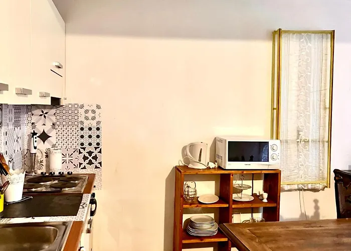 Appartement Palazzo Malipiero *