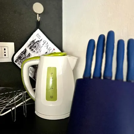 Palazzo Malipiero شقة البندقية