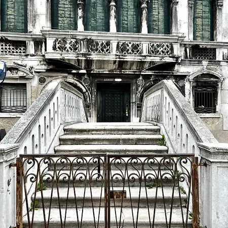 Palazzo Malipiero البندقية