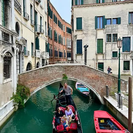 Palazzo Malipiero Venise