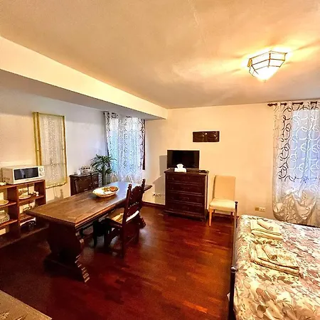 Palazzo Malipiero アパート