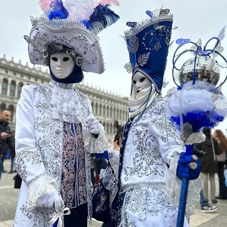 Apartamento Palazzo Malipiero